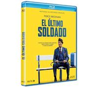 El Último Soldado [Blu-ray] (2023) The Last Rifleman