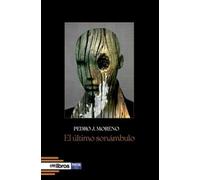 EL ÚLTIMO SONÁMBULO: 187 (Ites)