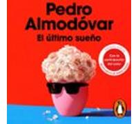 El Último Sueño (audiolibro)