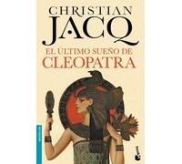 El último sueño de Cleopatra (Bestseller)