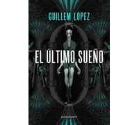 El último sueño (Fantasía)