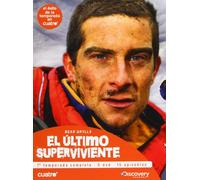 El ultimo superviviente. 1ª Temporada [DVD]