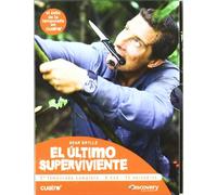 El Último Superviviente (2ª Temporada) [DVD]