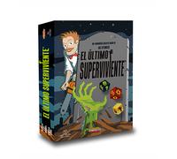 El ultimo superviviente