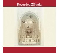 El último suspiro del moro