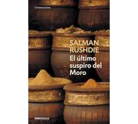 El último suspiro del Moro (Contemporánea)
