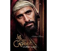 El último suspiro La leyenda del cachorro: El último suspiro