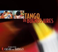 El Ultimo Tango En Buenos Aires - El Ultimo Tango En Buenos Aires