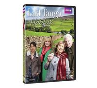 El último tango en Halifax: Temporada 1 - DVD - Región 1 (EE.UU. y Canadá)