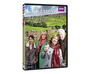 El último tango en Halifax: Temporada 1 - DVD - Región 1 (EE.UU. y Canadá)