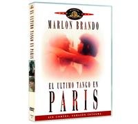 El Último Tango En París [DVD] (1972) Ultimo tango a Parigi