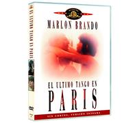 El Ultimo Tango En Paris [DVD]