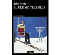 El último telesilla (Andanzas)