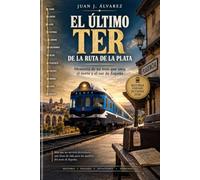 El último TER de la ruta de la Plata: Memoria de un tren que unía el norte y el sur de España