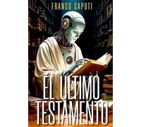 EL ÚLTIMO TESTAMENTO
