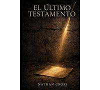 EL ÚLTIMO TESTAMENTO