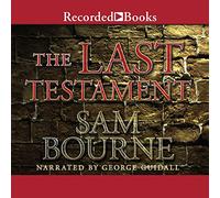 El Último Testamento