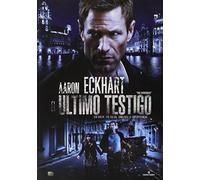 El Último Testigo [DVD]