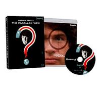 El último testigo / The Parallax View (Imprint) [ Origen Australiano, Ningun Idioma Espanol ] (Blu-Ray)