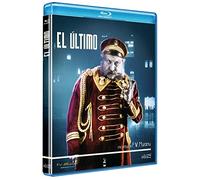 El Último - Blu-ray