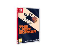 El último trabajador Juego de Nintendo Switch