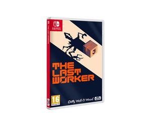 El último trabajador Juego de Nintendo Switch