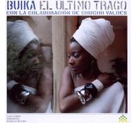 El Ultimo Trago(Con Colaboracion De Chucho Valdes)