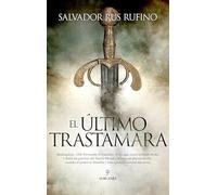 El último Trastámara: Fernando el Católico, la corona y la sombra (Novela Histórica)