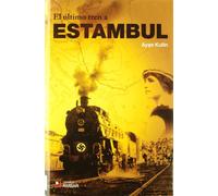 El último tren a Estambul