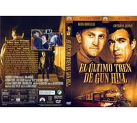 El Último Tren De Gun Hill