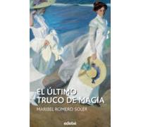 El Ultimo Truco De Magia