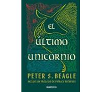 El Último Unicornio