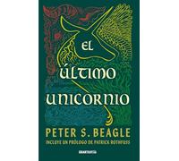 El último unicornio (GRAN TRAVESIA)