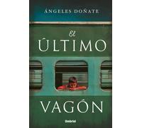 El último vagón | Angeles Doñate
