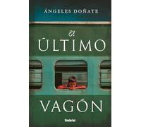 El último vagón (Umbriel narrativa)