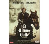 El Último Valle DVD