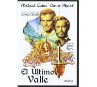 El último valle [DVD]