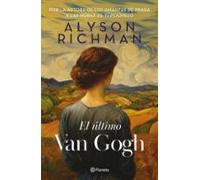 El Último Van Gogh (ebook)