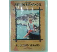 EL ULTIMO VERANO