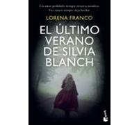 El último verano de Silvia Blanch (Crimen y misterio)