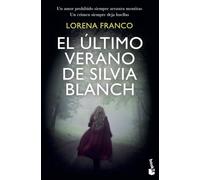 El último verano de Silvia Blanch (Crimen y misterio)