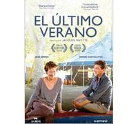 El último verano [DVD]