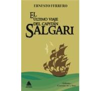 El Ultimo Viaje Del Capitan Salgari