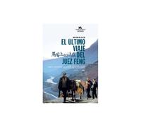 El Último Viaje del Juez Feng [DVD] (2006) Mabei shang de fating