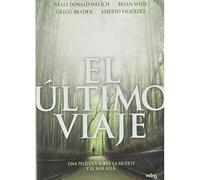 EL ÚLTIMO VIAJE (DVD)