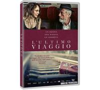 El Último Viaje DVD CG
