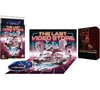 El último videoclub / The Last Video Store [ Origen UK, Ningun Idioma Espanol ] (Blu-Ray)
