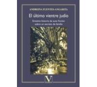 El Último Vientre Judío