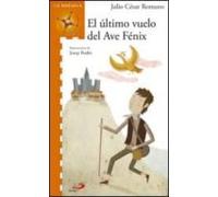 El Ultimo Vuelo Del Ave Fenix