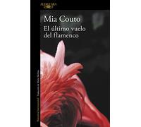 El último vuelo del flamenco (Literaturas)